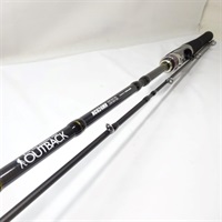 ＯＵＴＢＡＣＫ　ＮＣ６２４ＭＨ